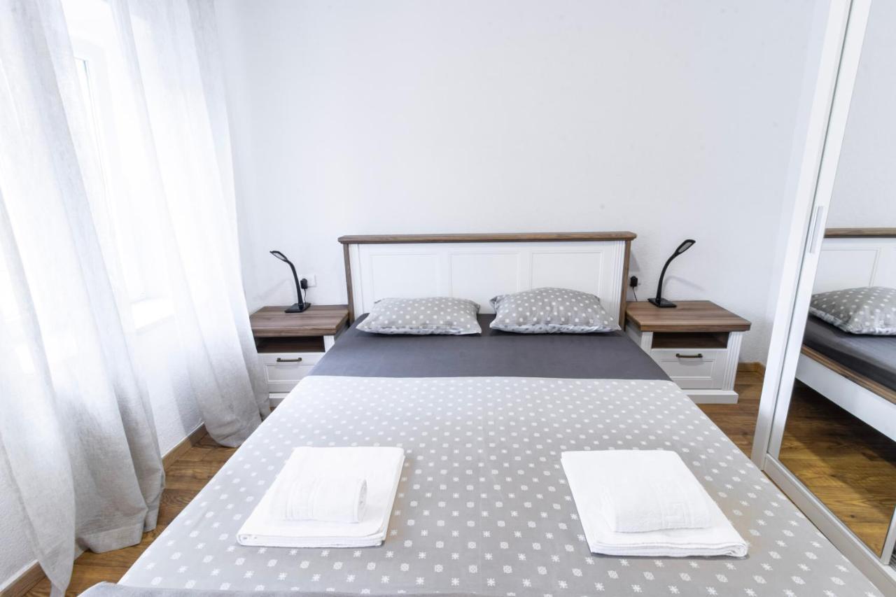 Apartments Florian 洛帕德 外观 照片