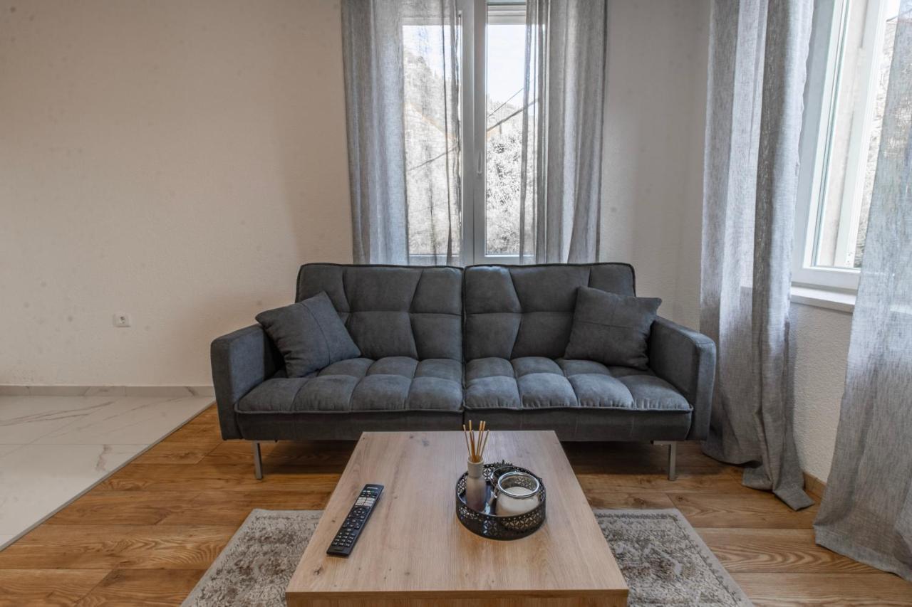Apartments Florian 洛帕德 外观 照片