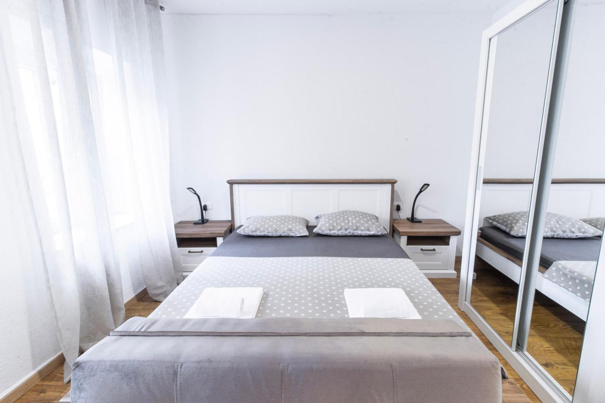 Apartments Florian 洛帕德 外观 照片